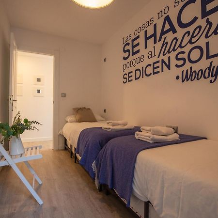 Appartamento Apartamento Panticosa Esterno foto