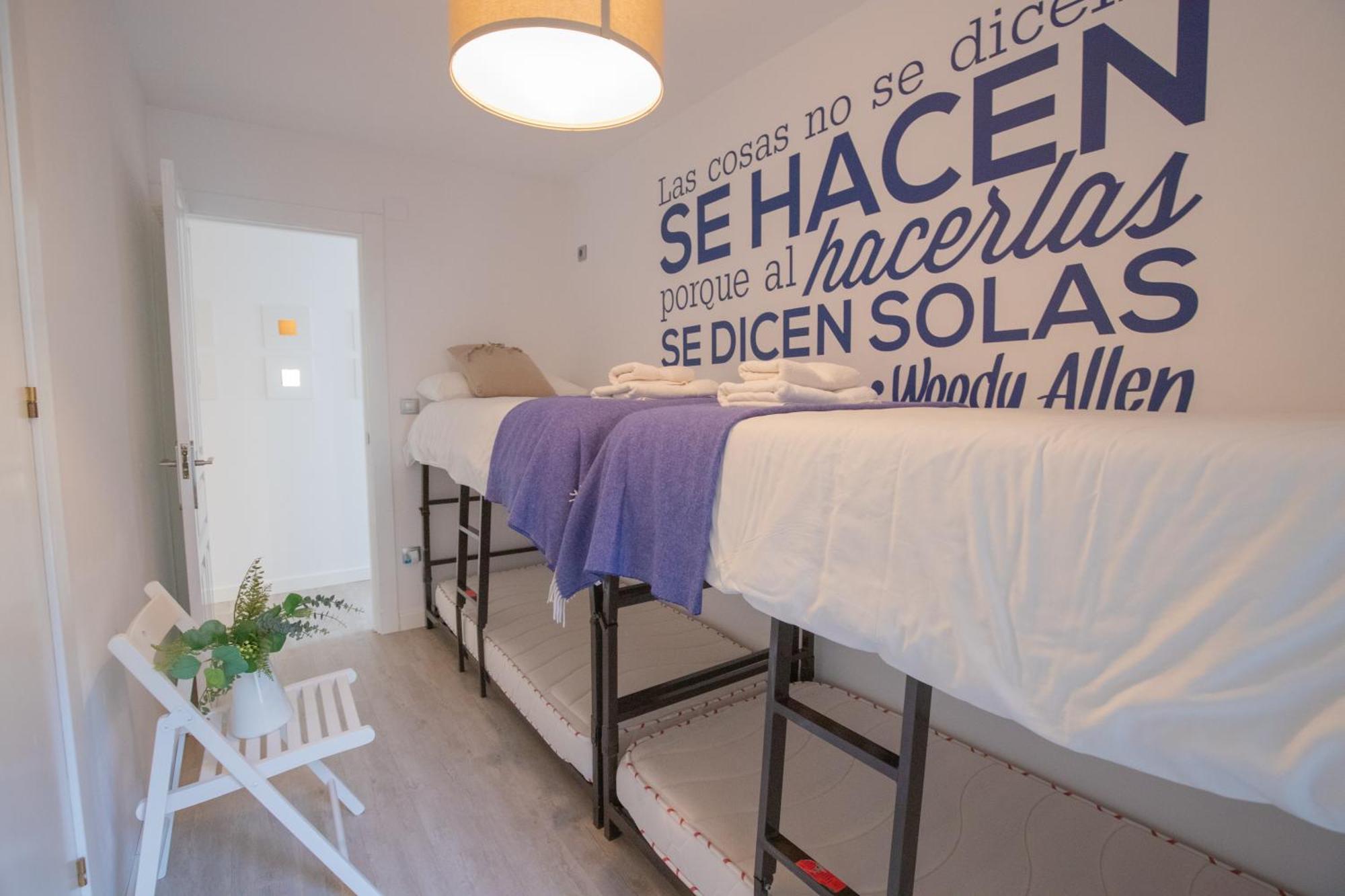 Appartamento Apartamento Panticosa Esterno foto