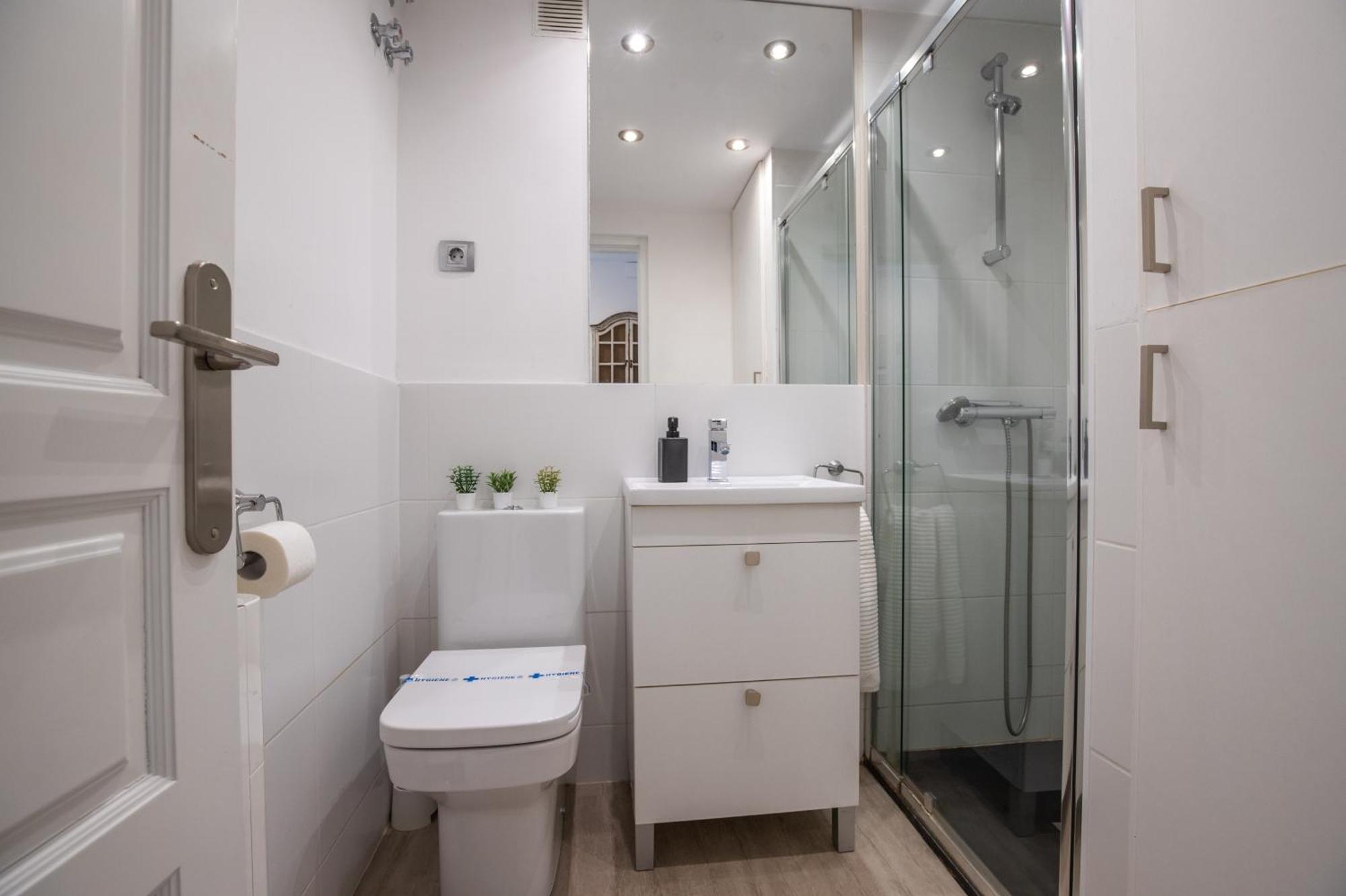 Appartamento Apartamento Panticosa Esterno foto