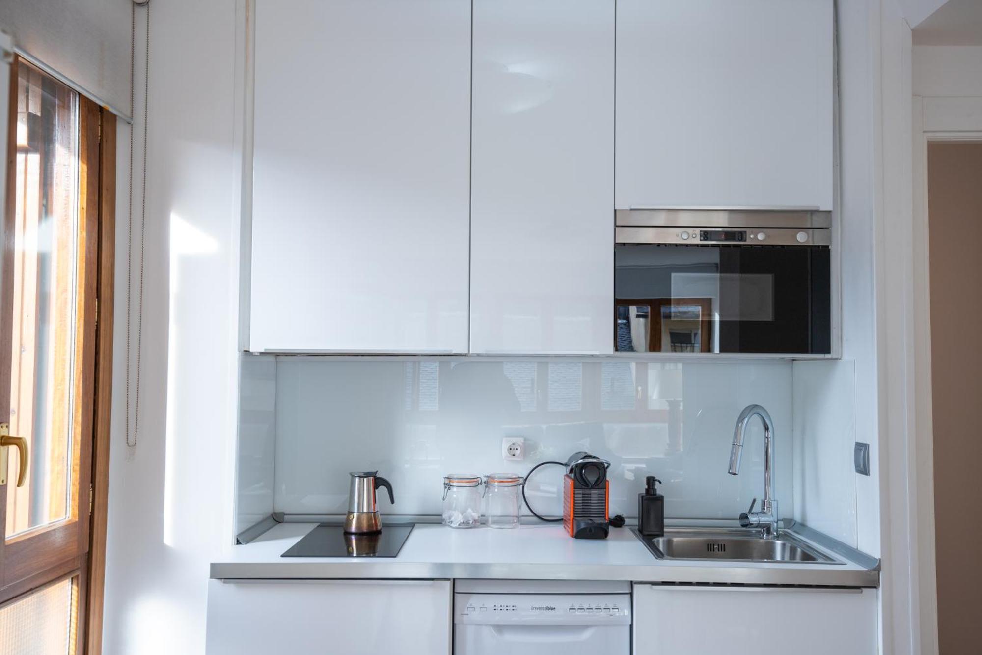 Appartamento Apartamento Panticosa Esterno foto